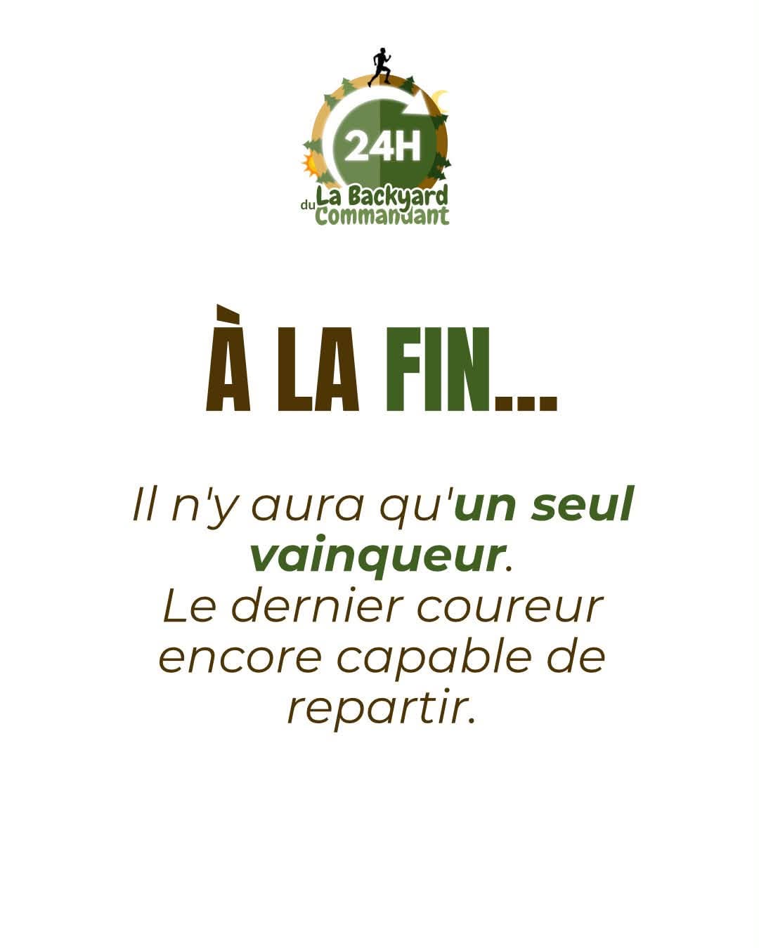Slide 7 — À la fin...